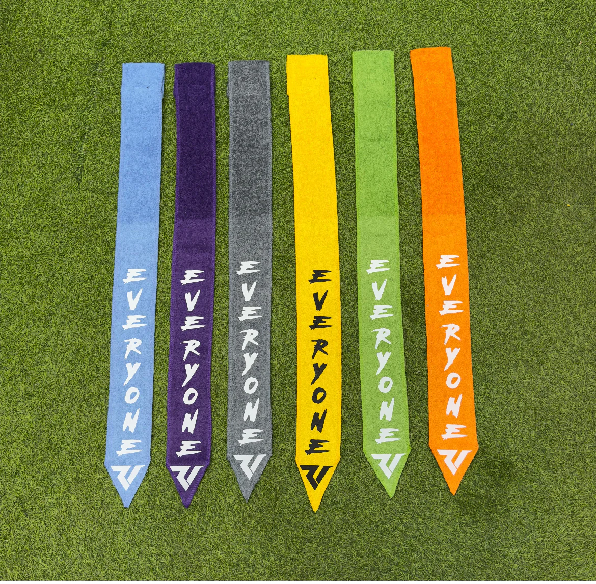 Rivel Extra Long Streamer Football Towel - Image 10