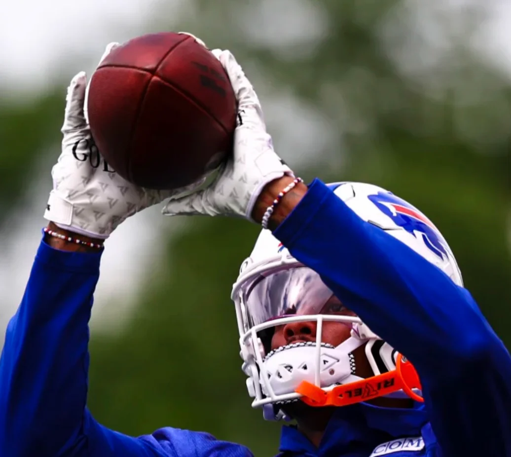 IGWT 4.0 Football Gloves - Image 11