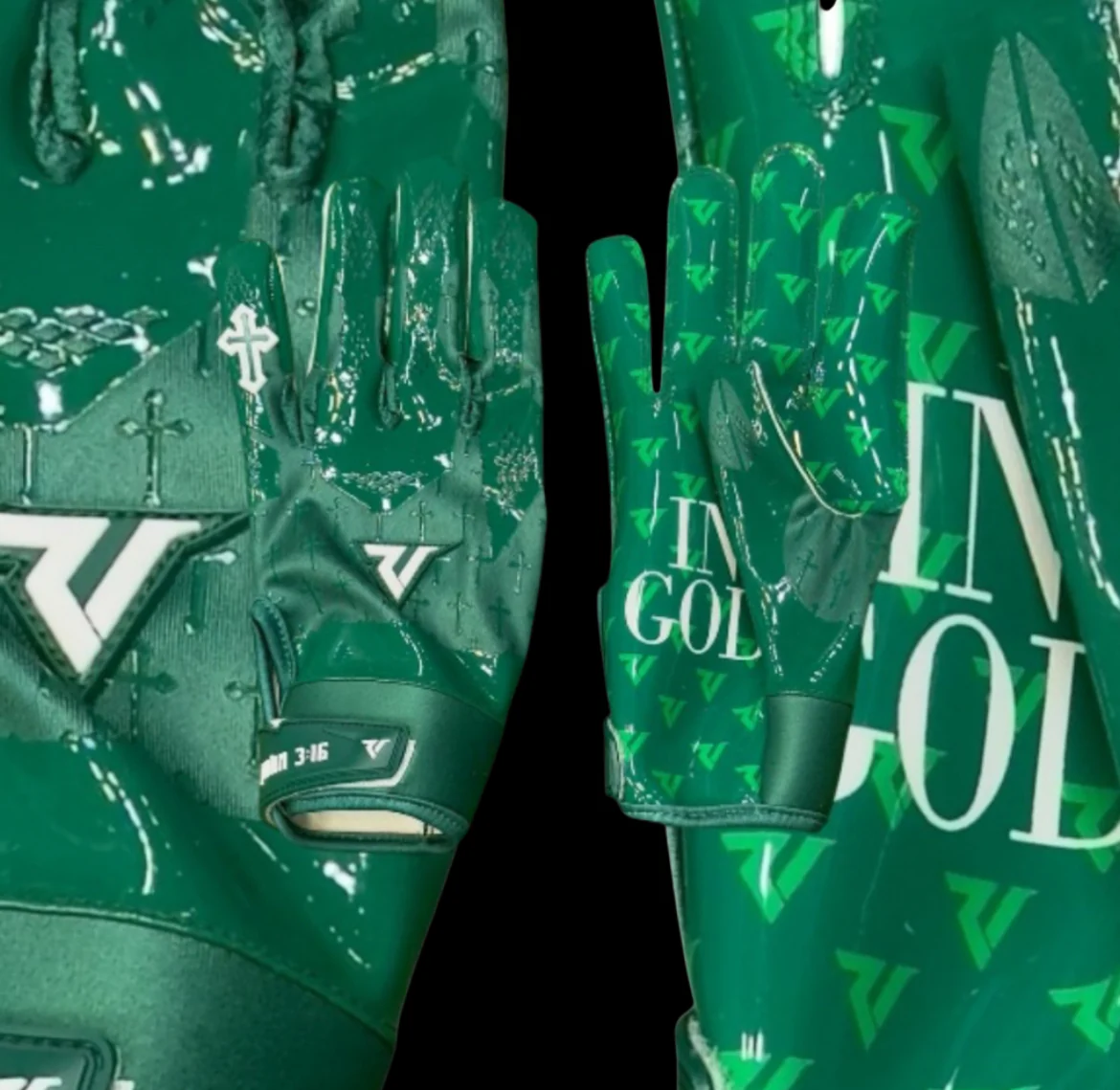 IGWT 4.0 Football Gloves - Image 19