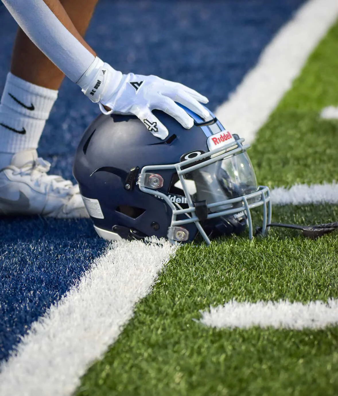 IGWT 4.0 Football Gloves - Image 22