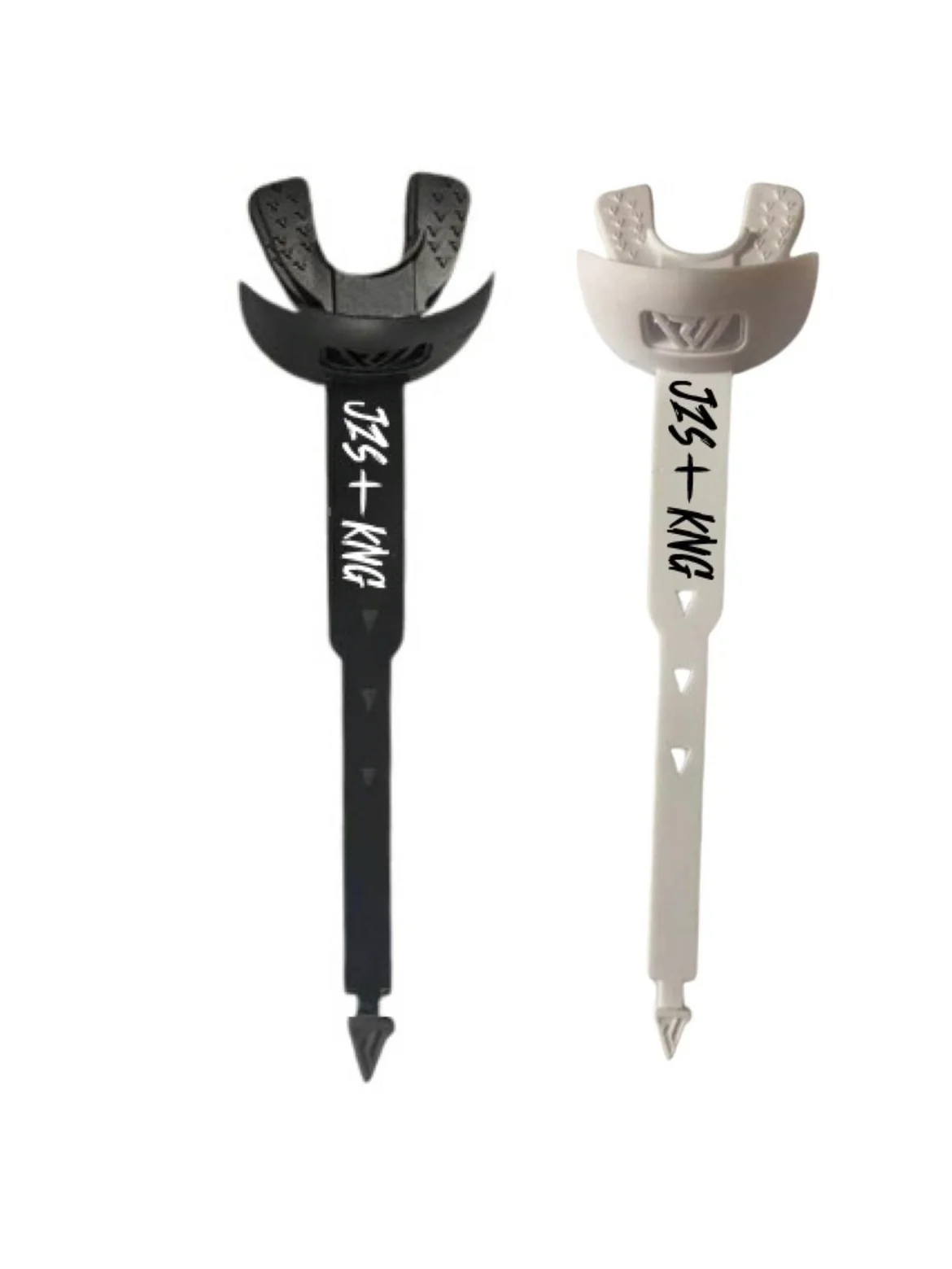 Jesus is King Rivel Airflow Football Mouthguard - Image 5