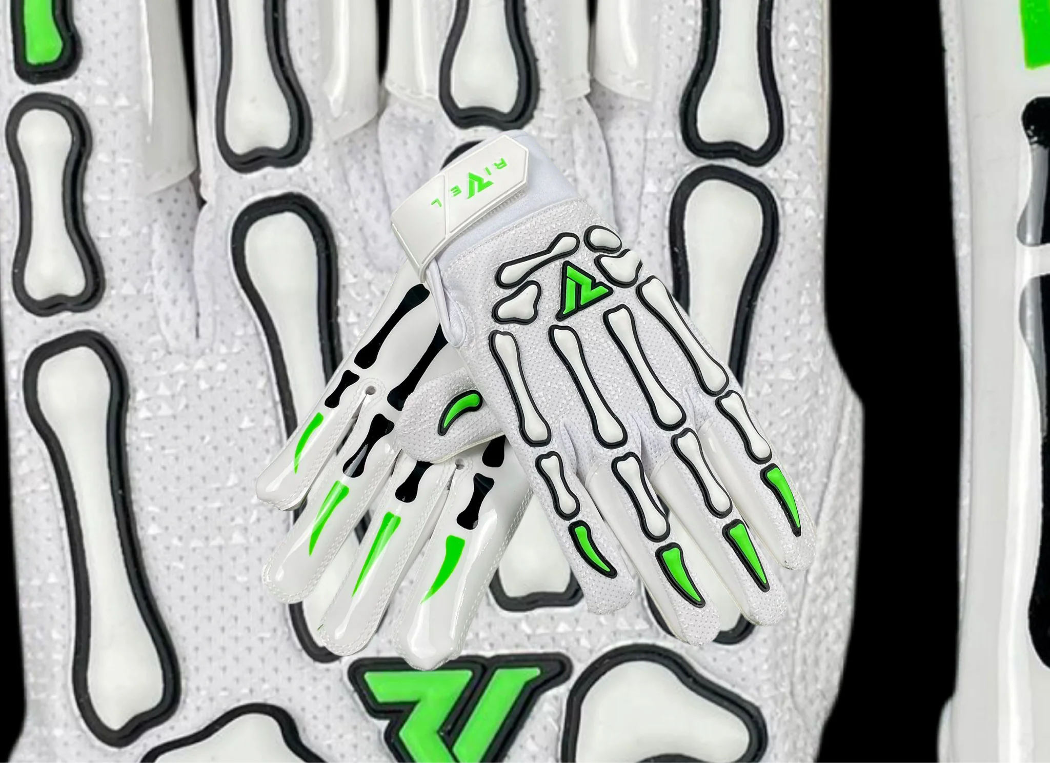 All Football Gloves