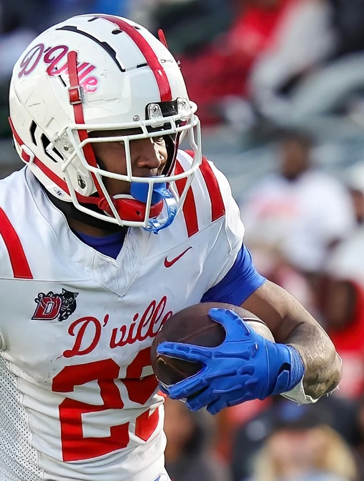 Reaper COLORS Bones Football Gloves - Image 18