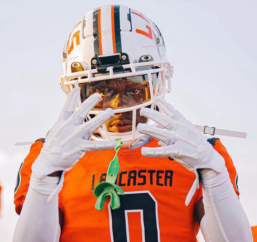 Reaper COLORS Bones Football Gloves - Image 4