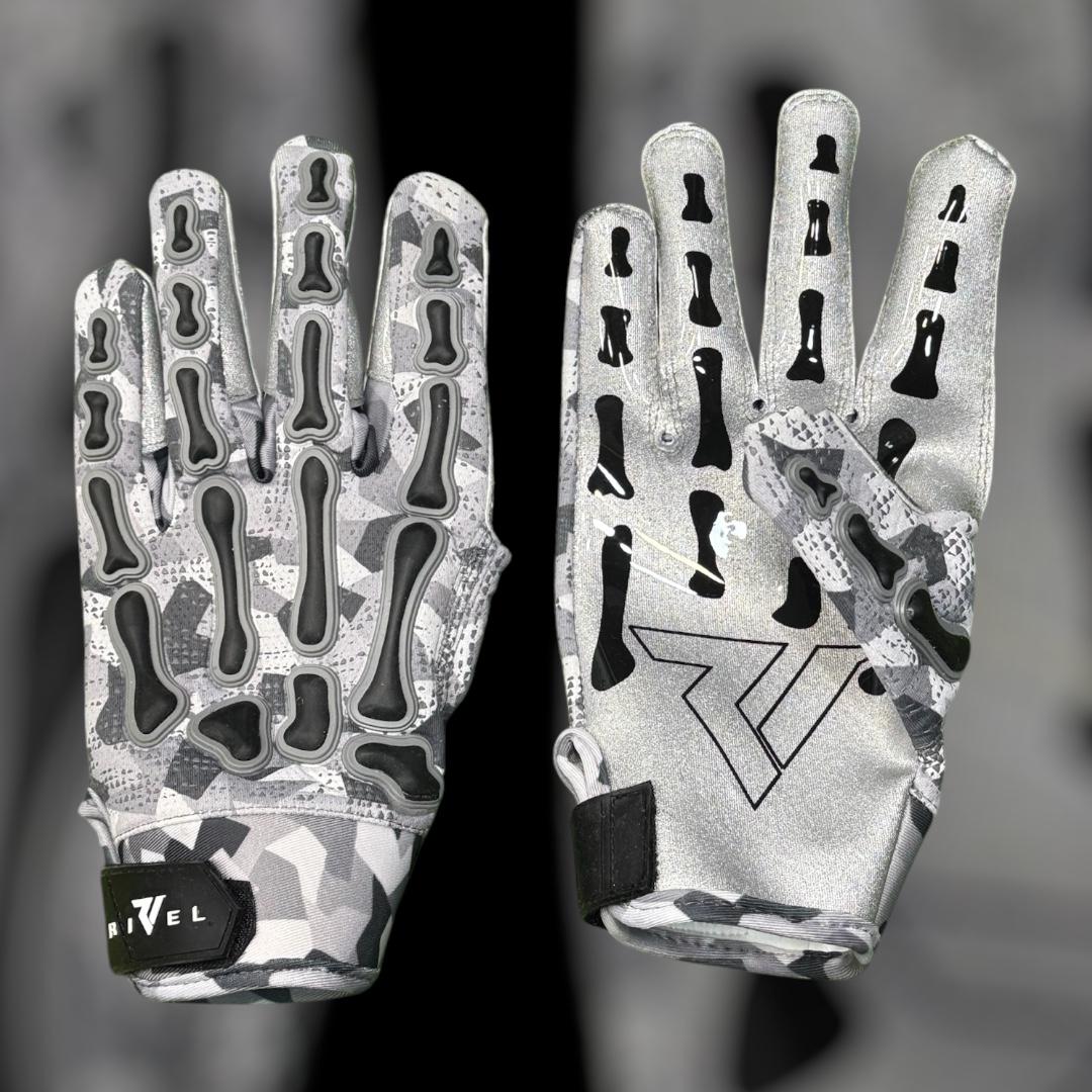 Reaper Jungle Bones Football Gloves - Image 9