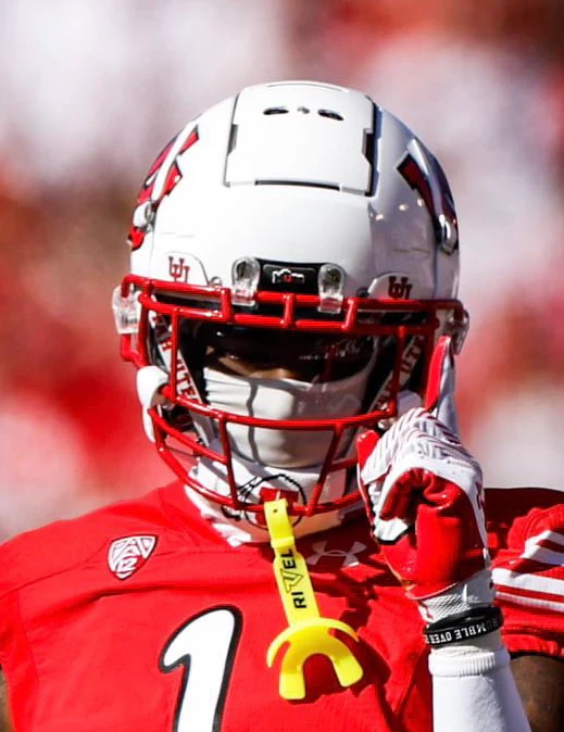 Rivel Airflow Football Mouthguard - Image 10