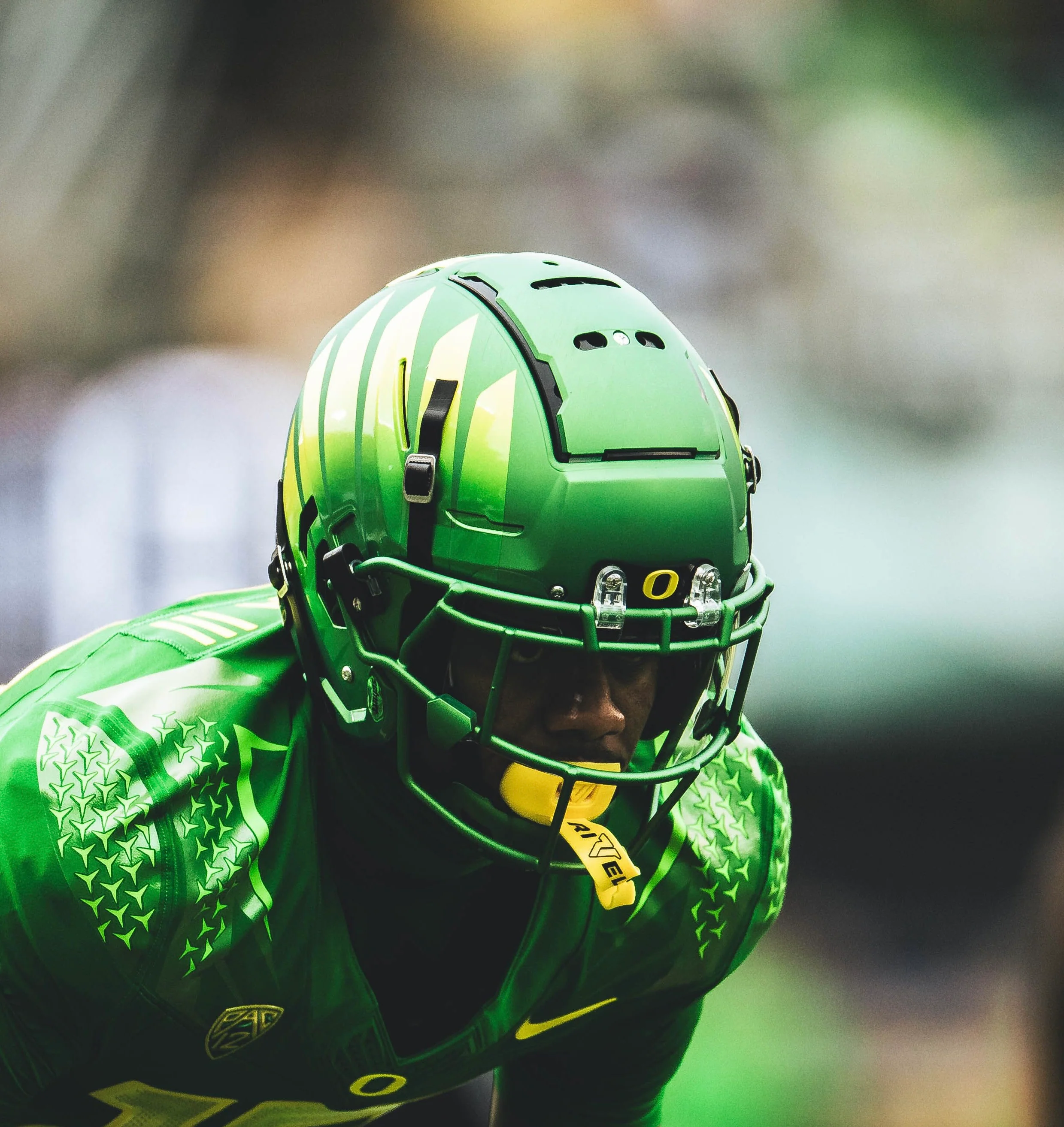 Rivel Airflow Football Mouthguard - Image 11