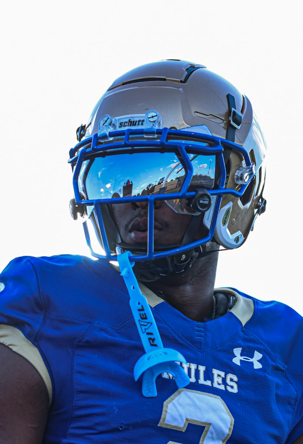 Rivel Airflow Football Mouthguard - Image 14