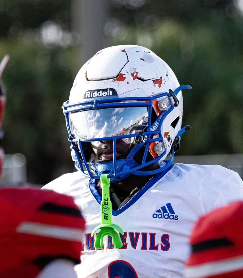 Rivel Airflow Football Mouthguard - Image 3