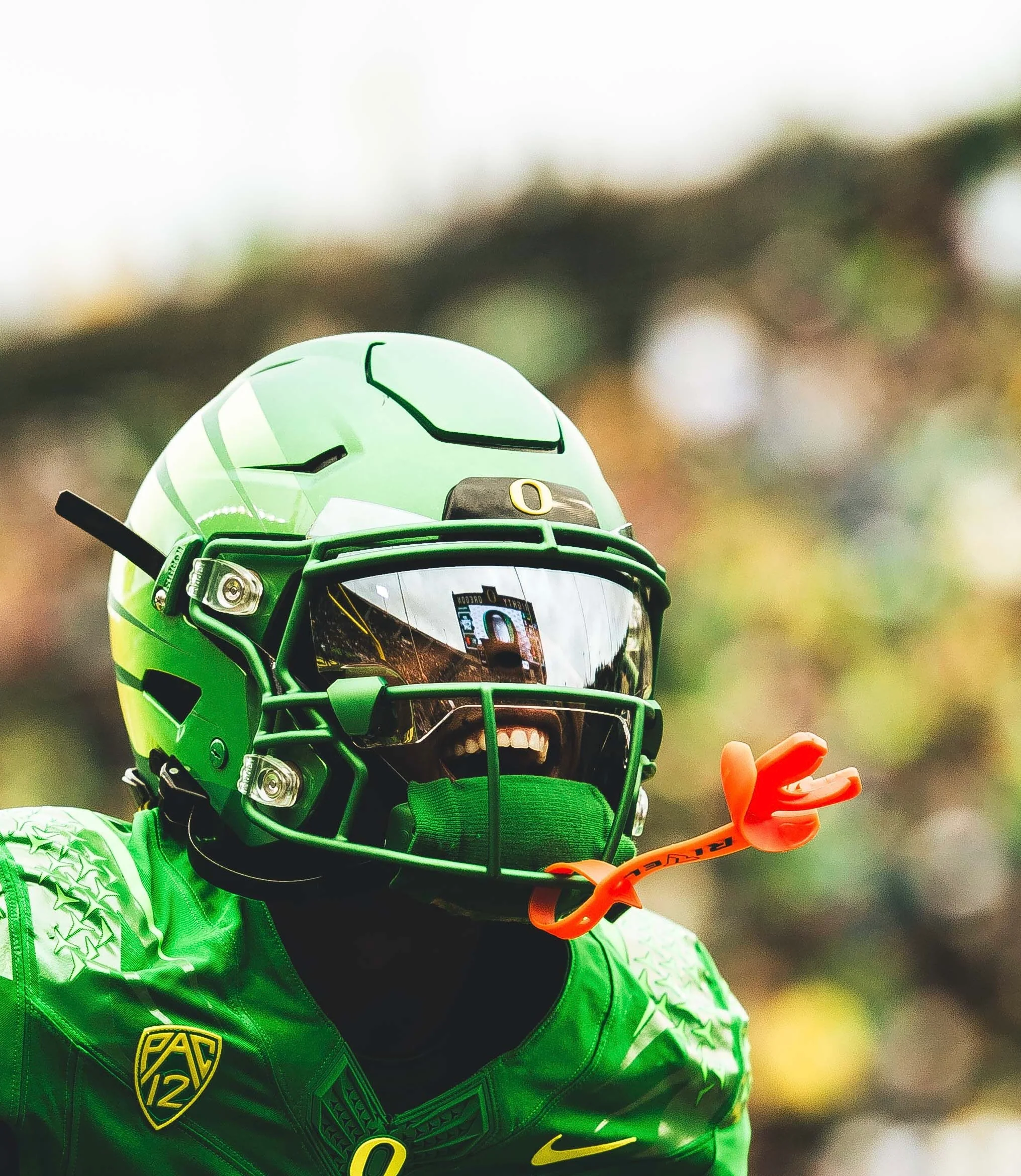 Rivel Airflow Football Mouthguard - Image 5