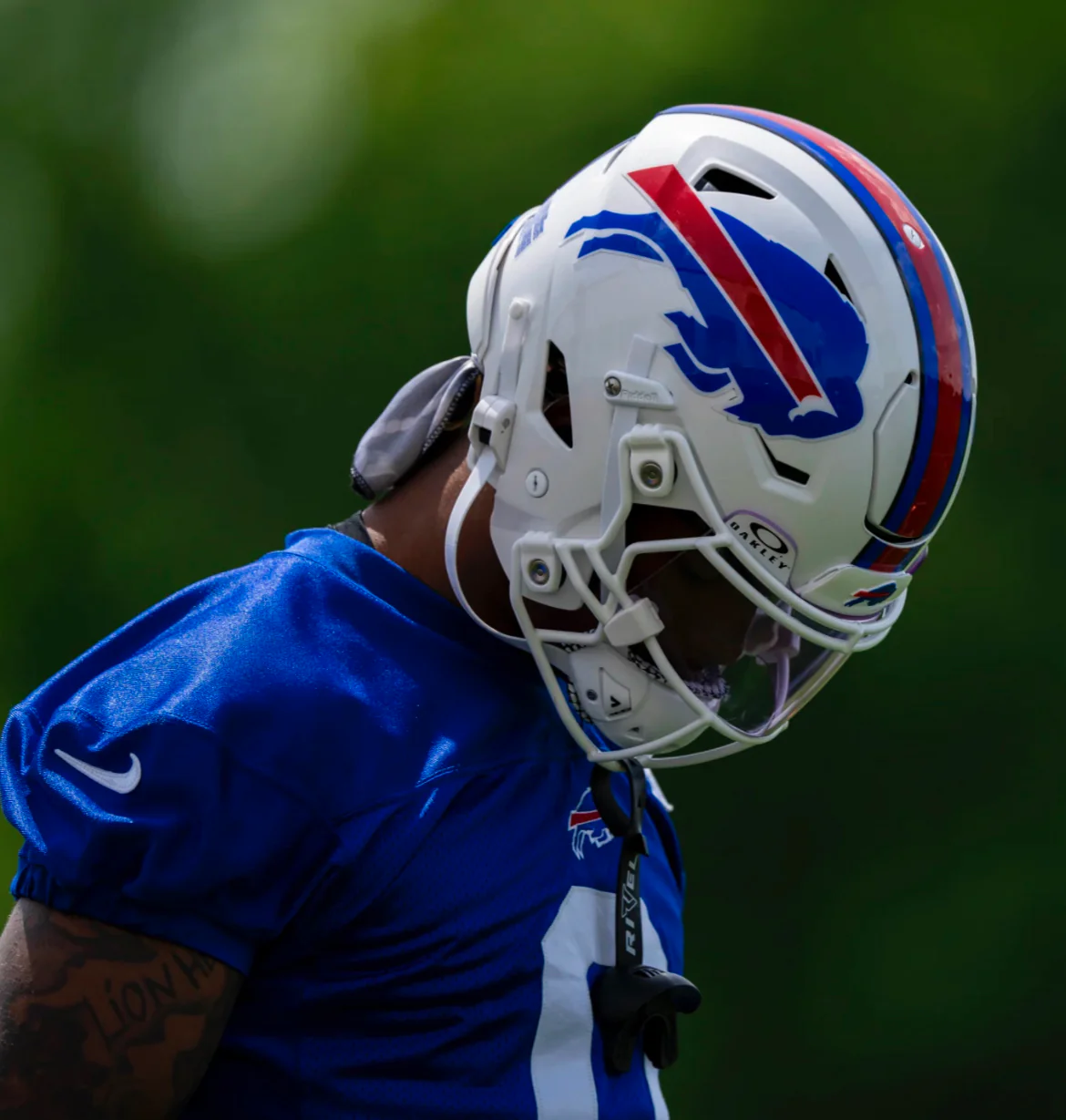 Rivel Airflow Football Mouthguard - Image 7