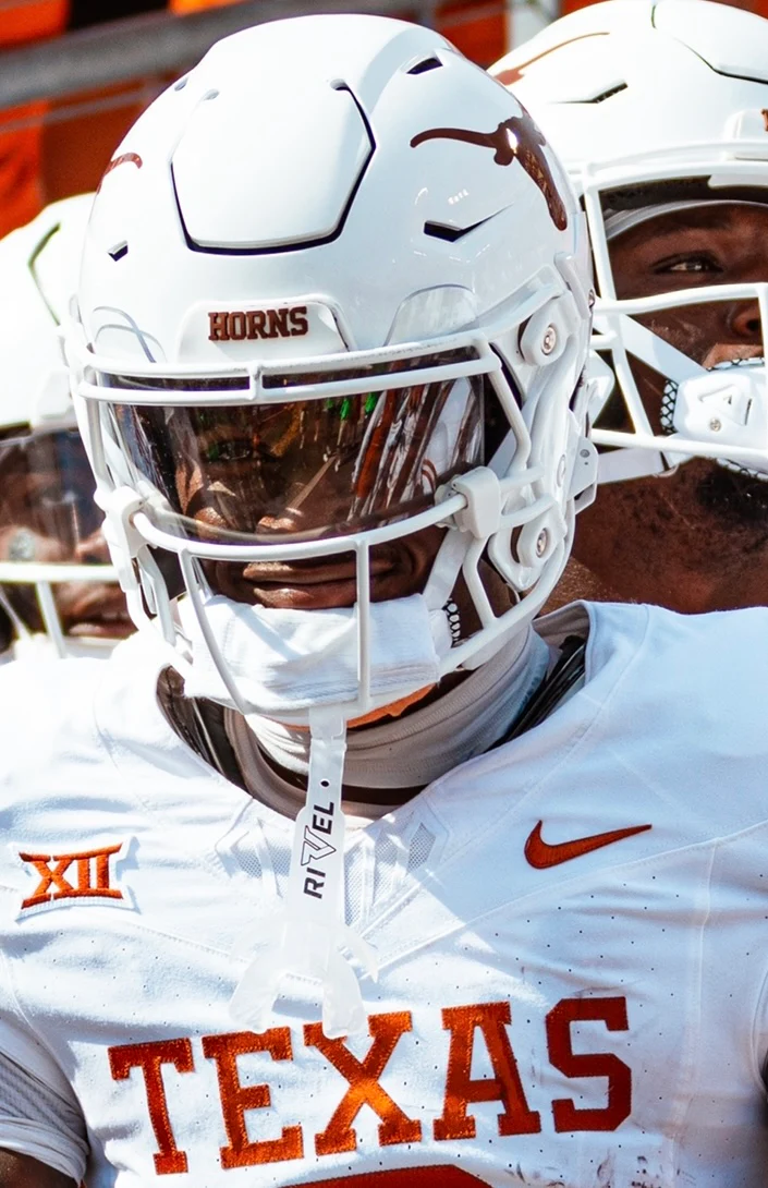 Rivel Airflow Football Mouthguard - Image 8