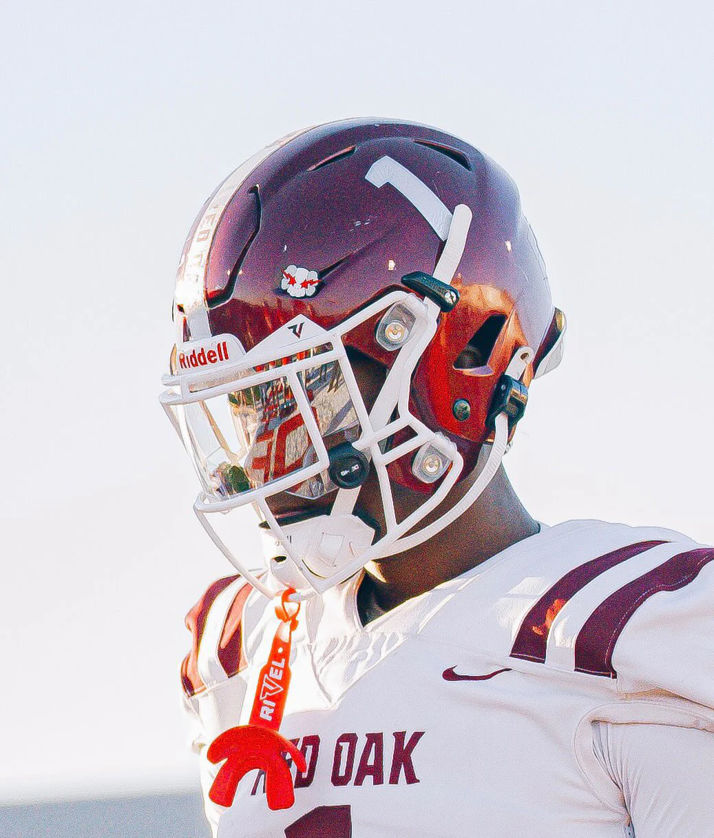 Rivel Airflow Football Mouthguard - Image 9