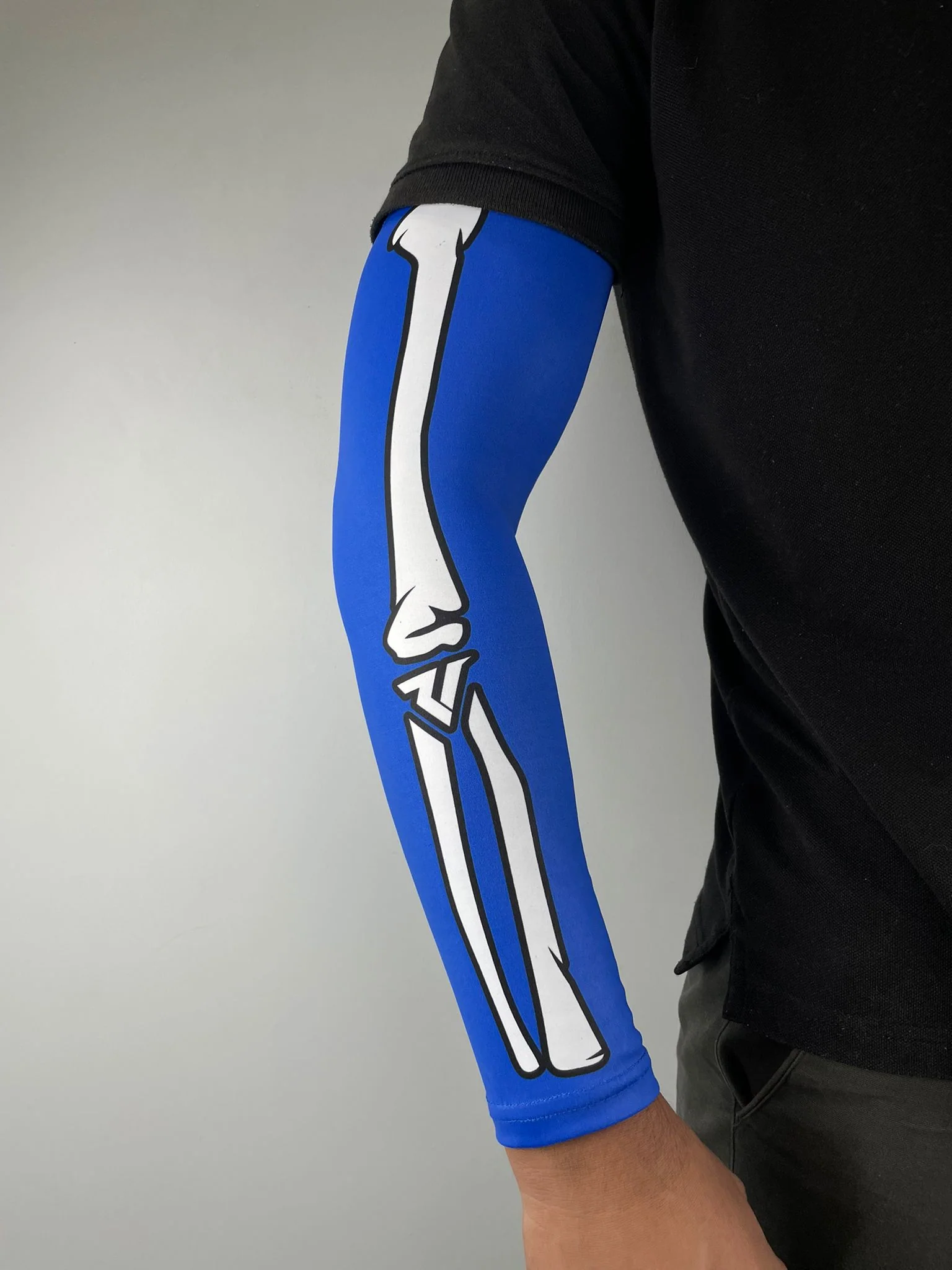 Bones Arm Sleeves - Image 11