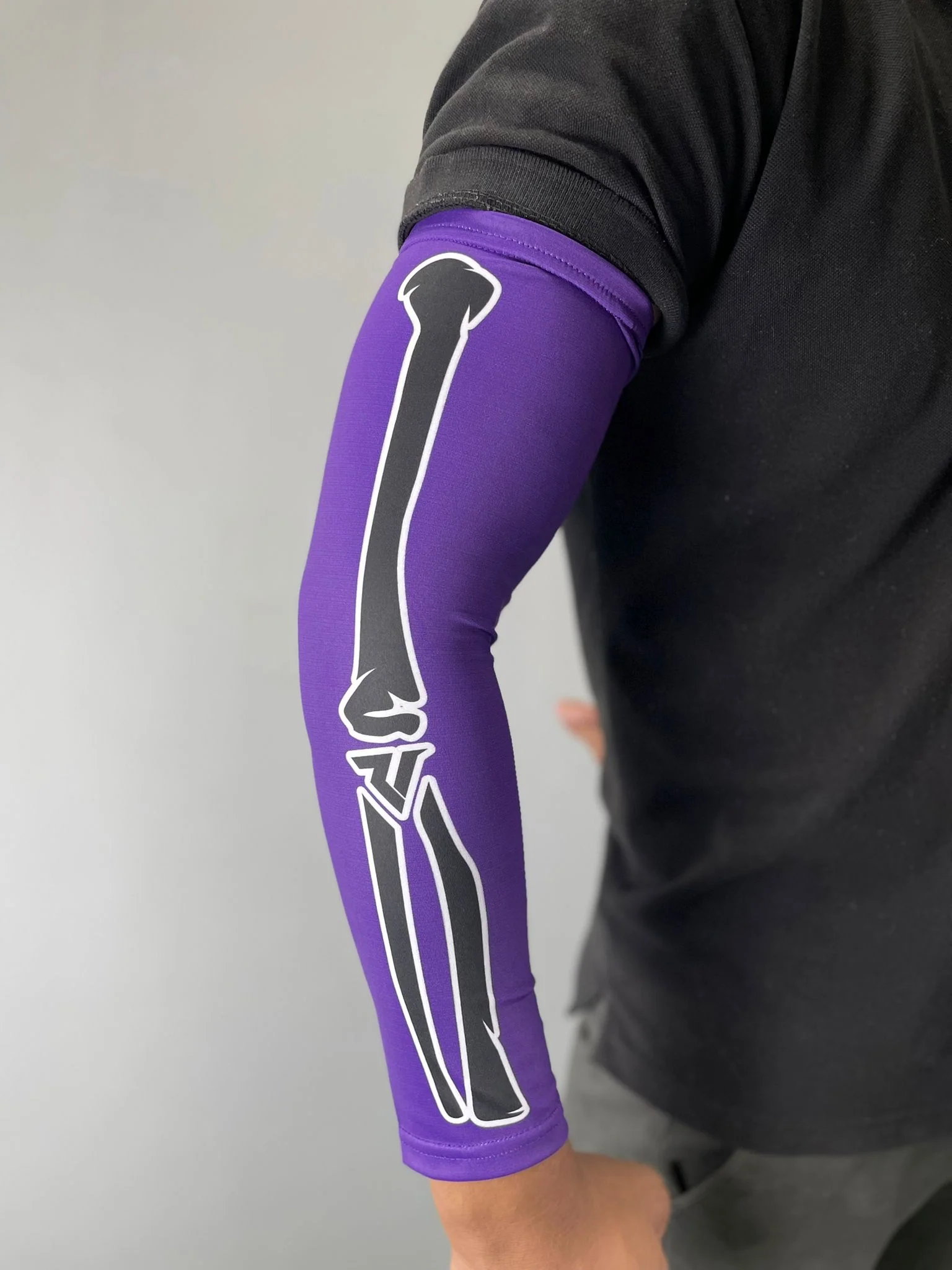 Bones Arm Sleeves - Image 5