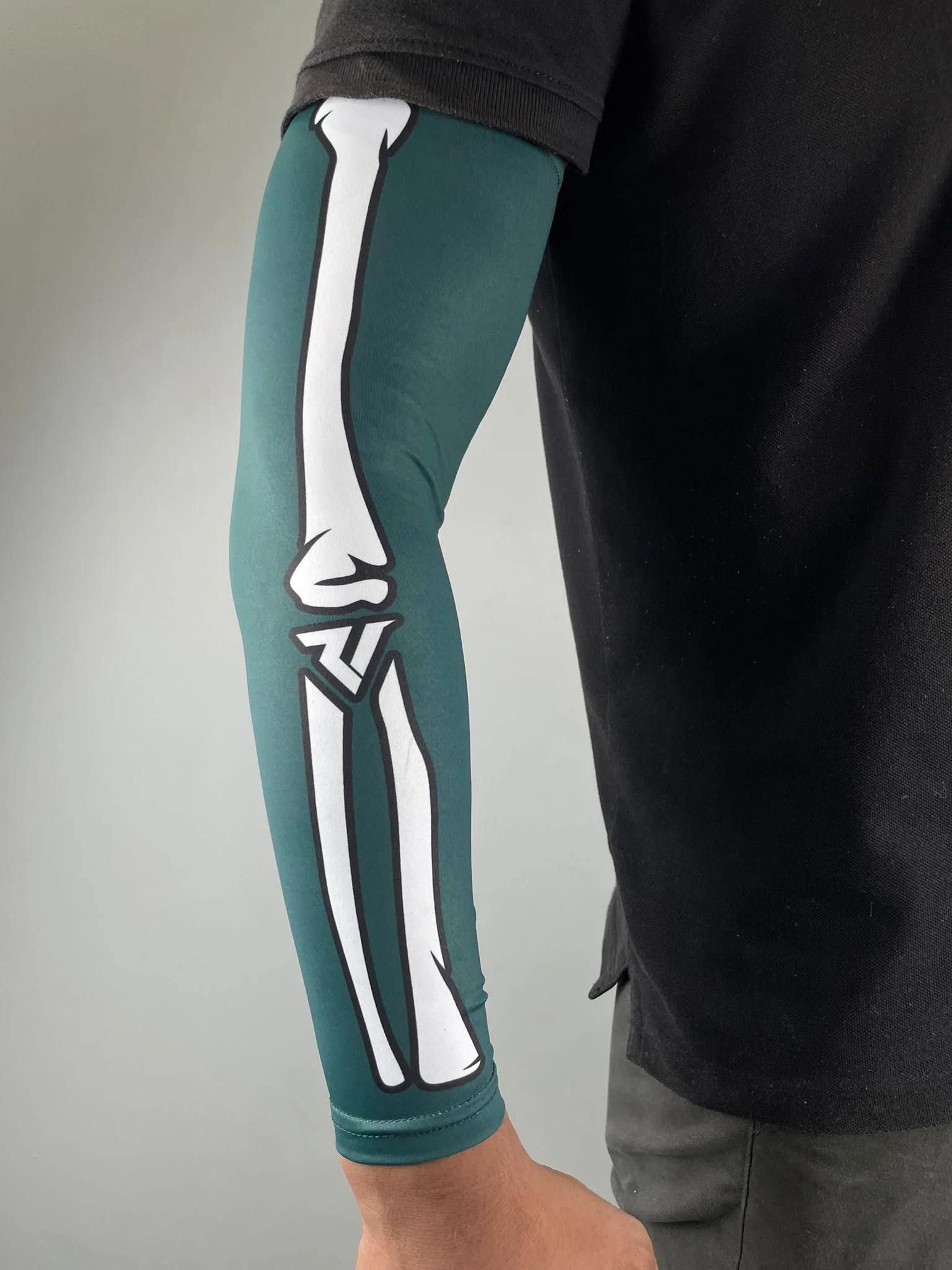 Bones Arm Sleeves - Image 9