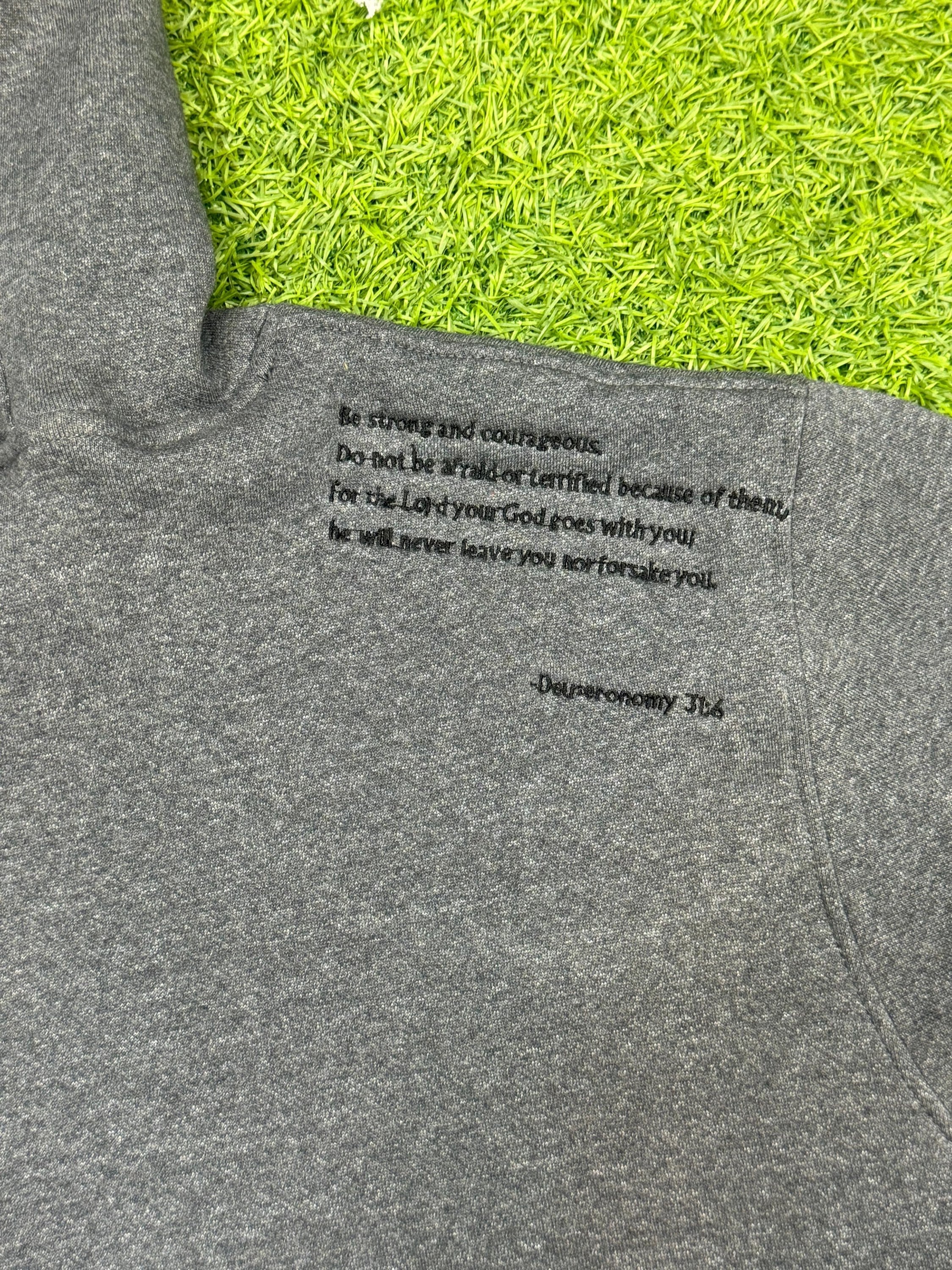 Rivel Jesus Hoodie - Image 3