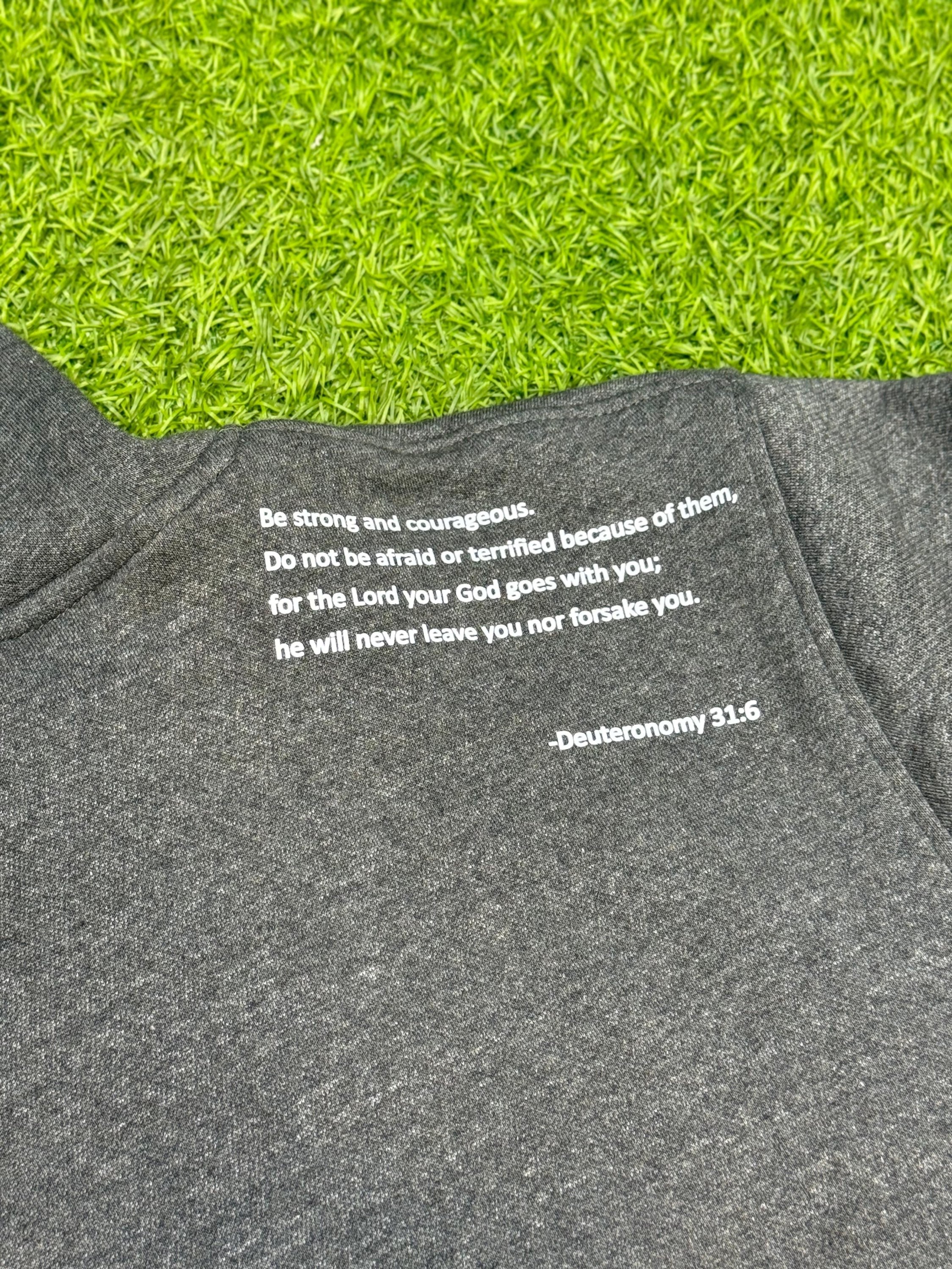 Rivel Jesus Hoodie - Image 6