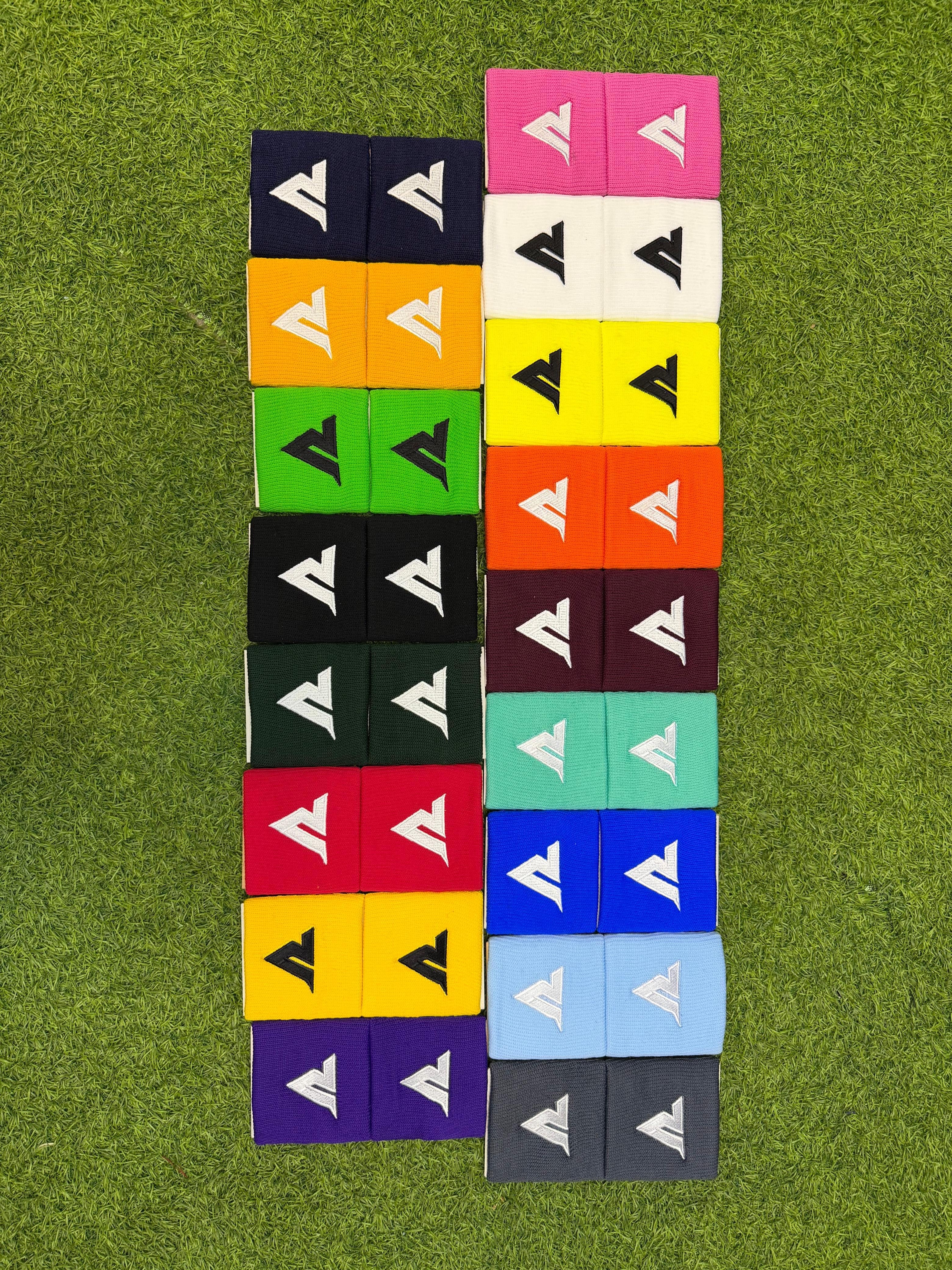 Rivel Sweatband - Image 3