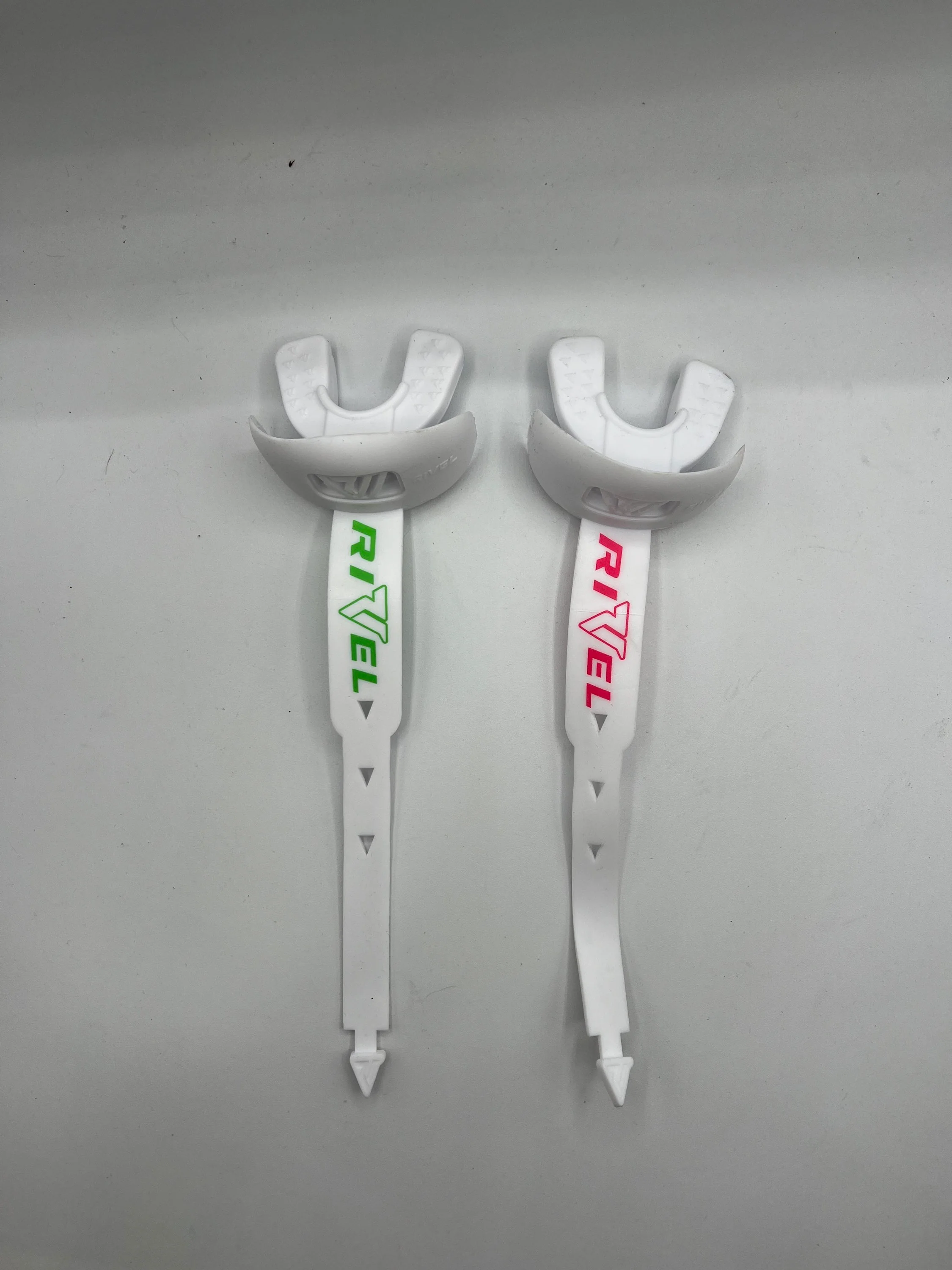 Rivel White Series Football Mouthguard - Image 3