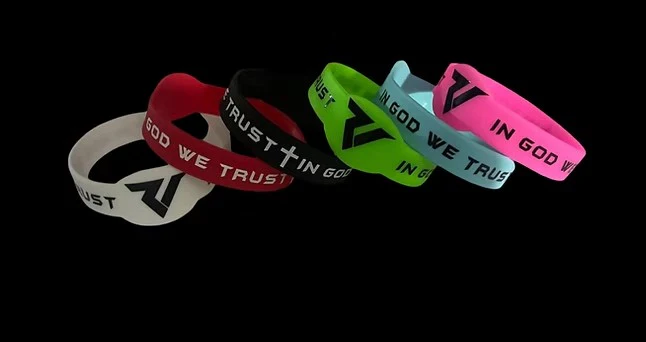 Rivel Wristband - Image 3