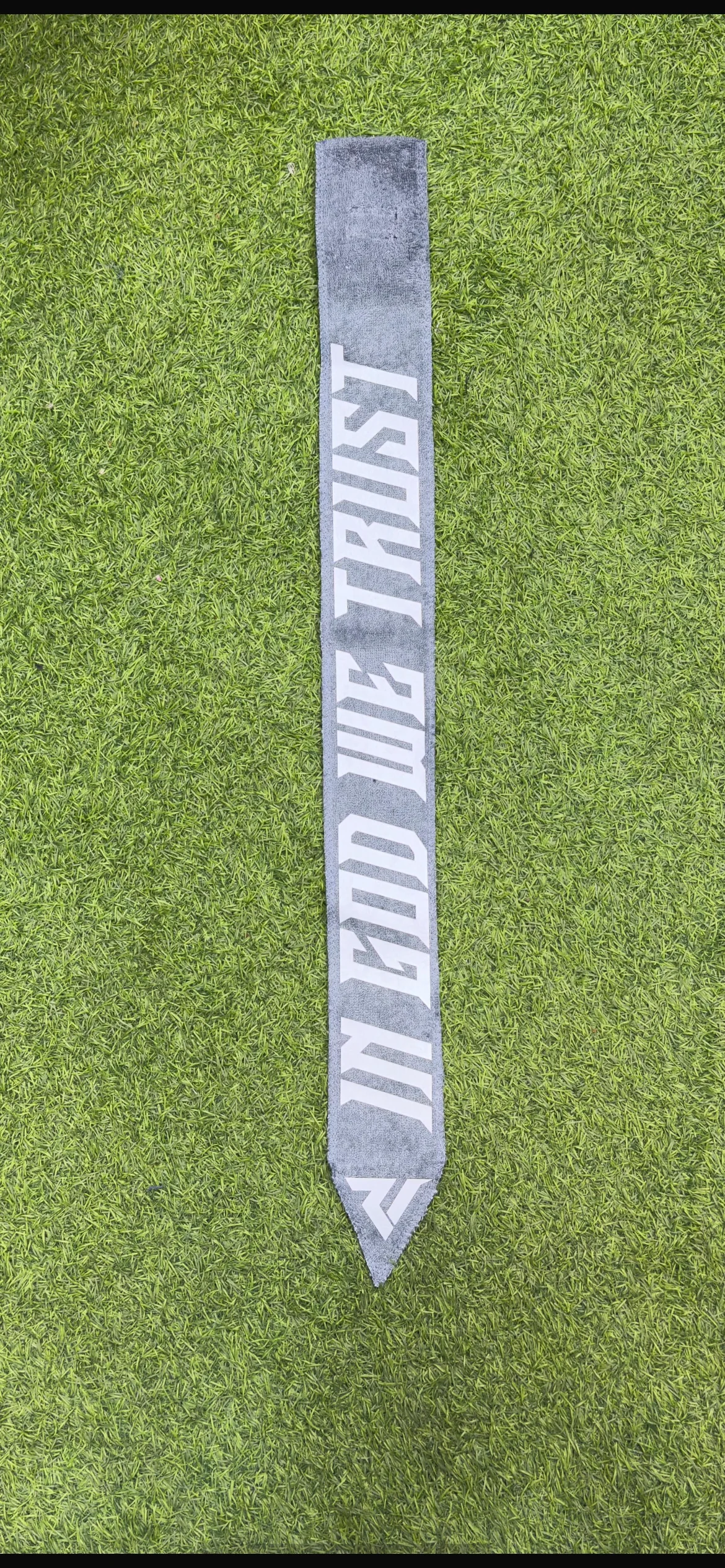 TRUST GOD FOOTBALL TOWELS - Image 13